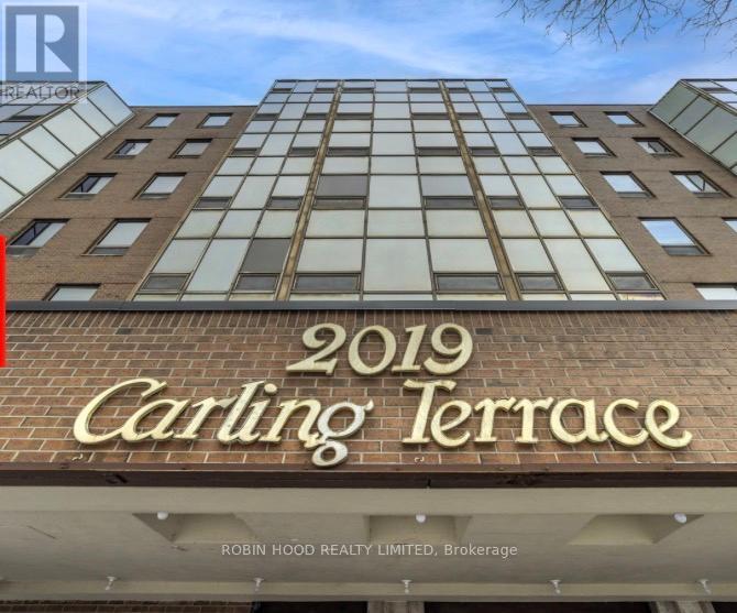 108 - 2019 Carling Avenue, Ottawa