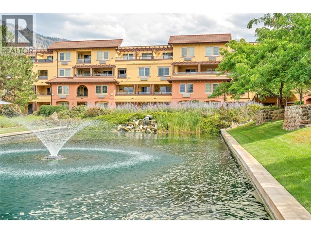 7600 Cottonwood Drive Unit# 202, Osoyoos