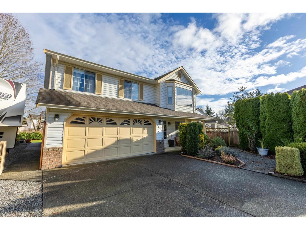 2774 Dehavilland Place, Abbotsford