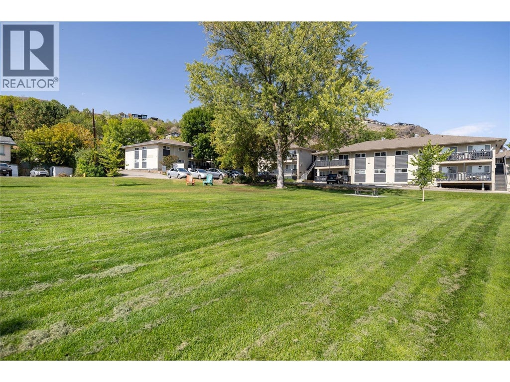 3505 38 Street Unit# 130, Vernon