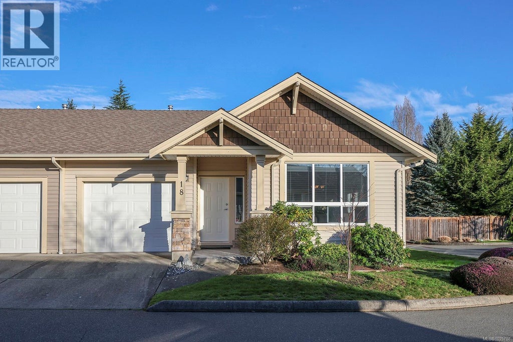 18 730 Aspen Road, Comox