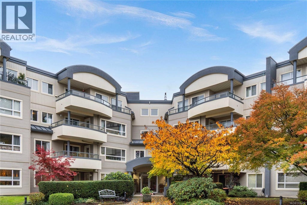 310 1685 Estevan Road, Nanaimo