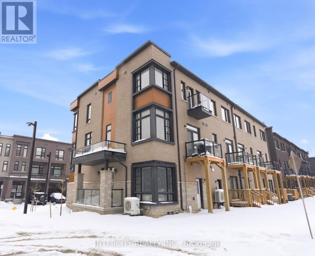 12 Quilico Road, Vaughan (elder Mills)