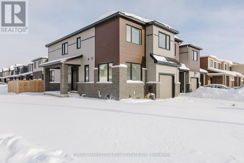 339 Blossom Pass Terrace, Ottawa