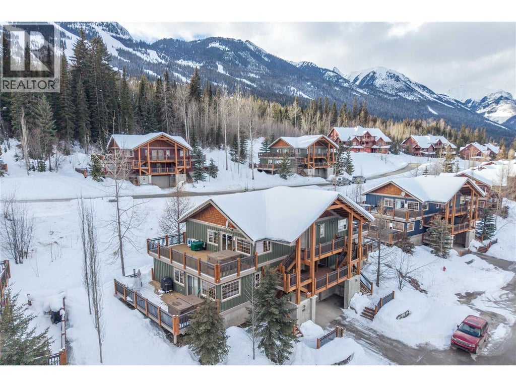 1296 Kaufmann View Unit# 40, Golden