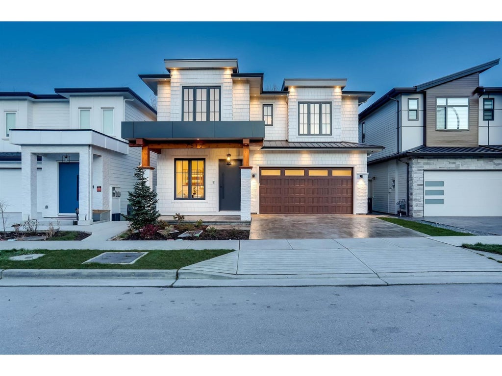 7510 205a Street, Langley