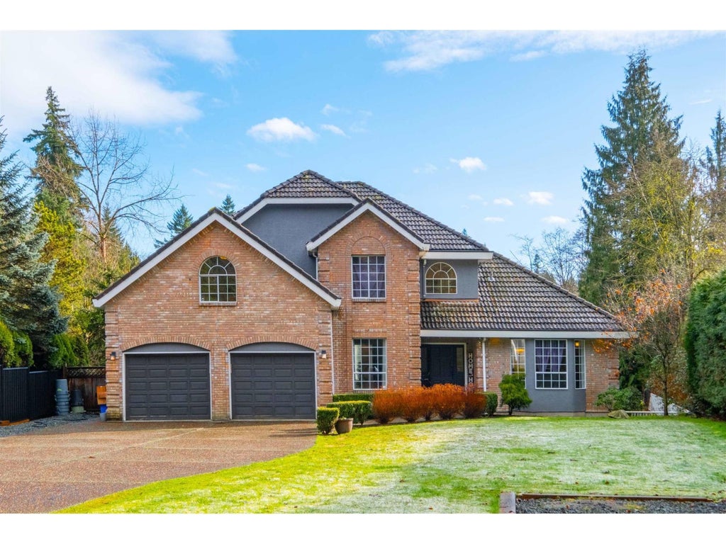 4570 Maysfield Crescent, Langley