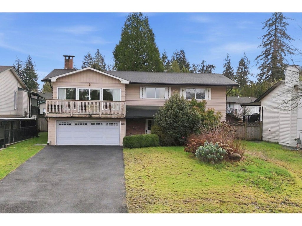 8803 Delwood Drive, Delta