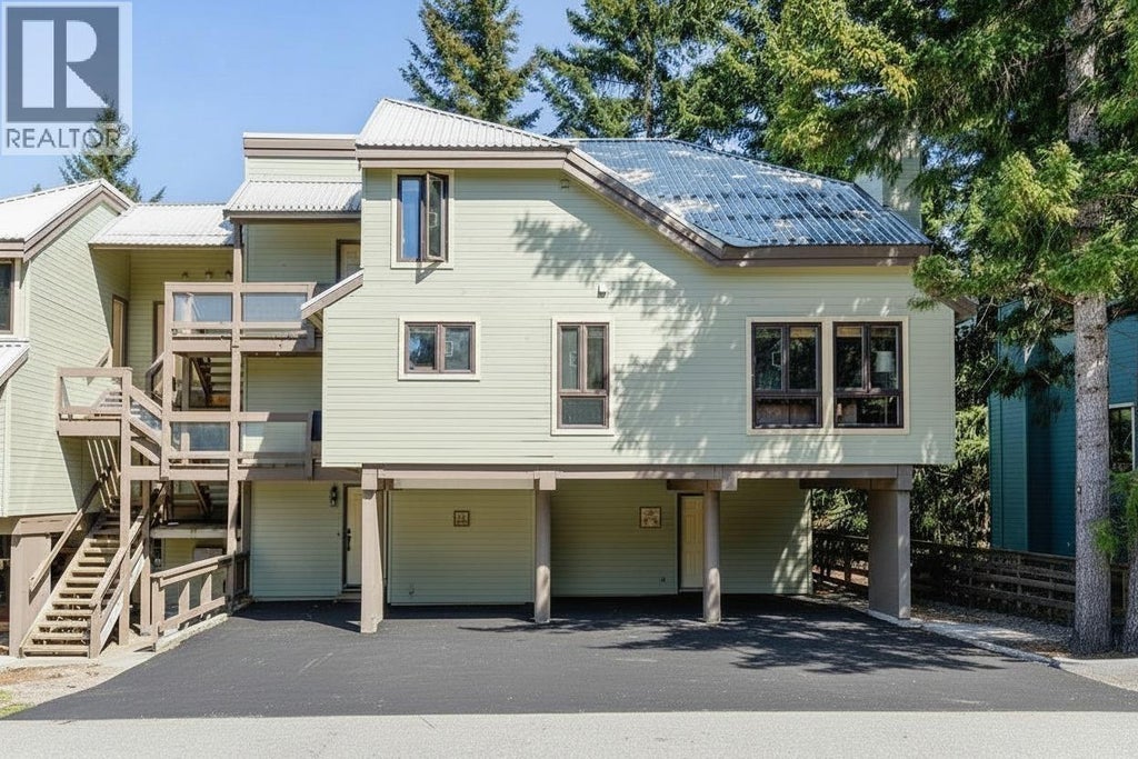 18 6125 Eagle Drive, Whistler