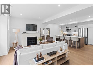 1463 Inkar Road Unit# 5. Kelowna, British Columbia