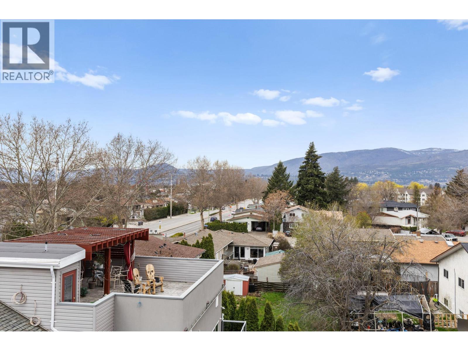 1463 Inkar Road Unit# 5. Kelowna, British Columbia