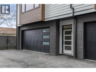 1463 Inkar Road Unit# 4. Kelowna, British Columbia