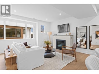 1463 Inkar Road Unit# 4. Kelowna, British Columbia