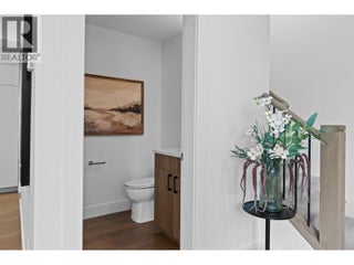 1463 Inkar Road Unit# 4. Kelowna, British Columbia