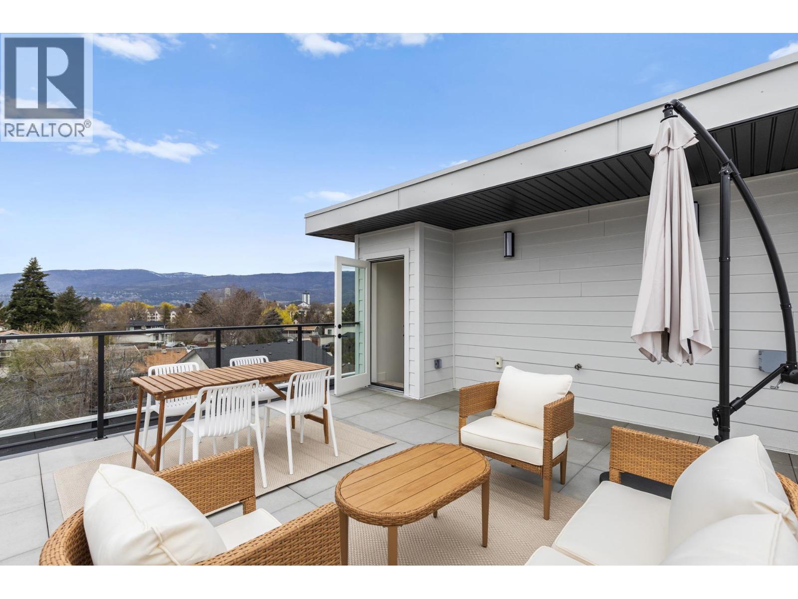 1463 Inkar Road Unit# 4. Kelowna, British Columbia