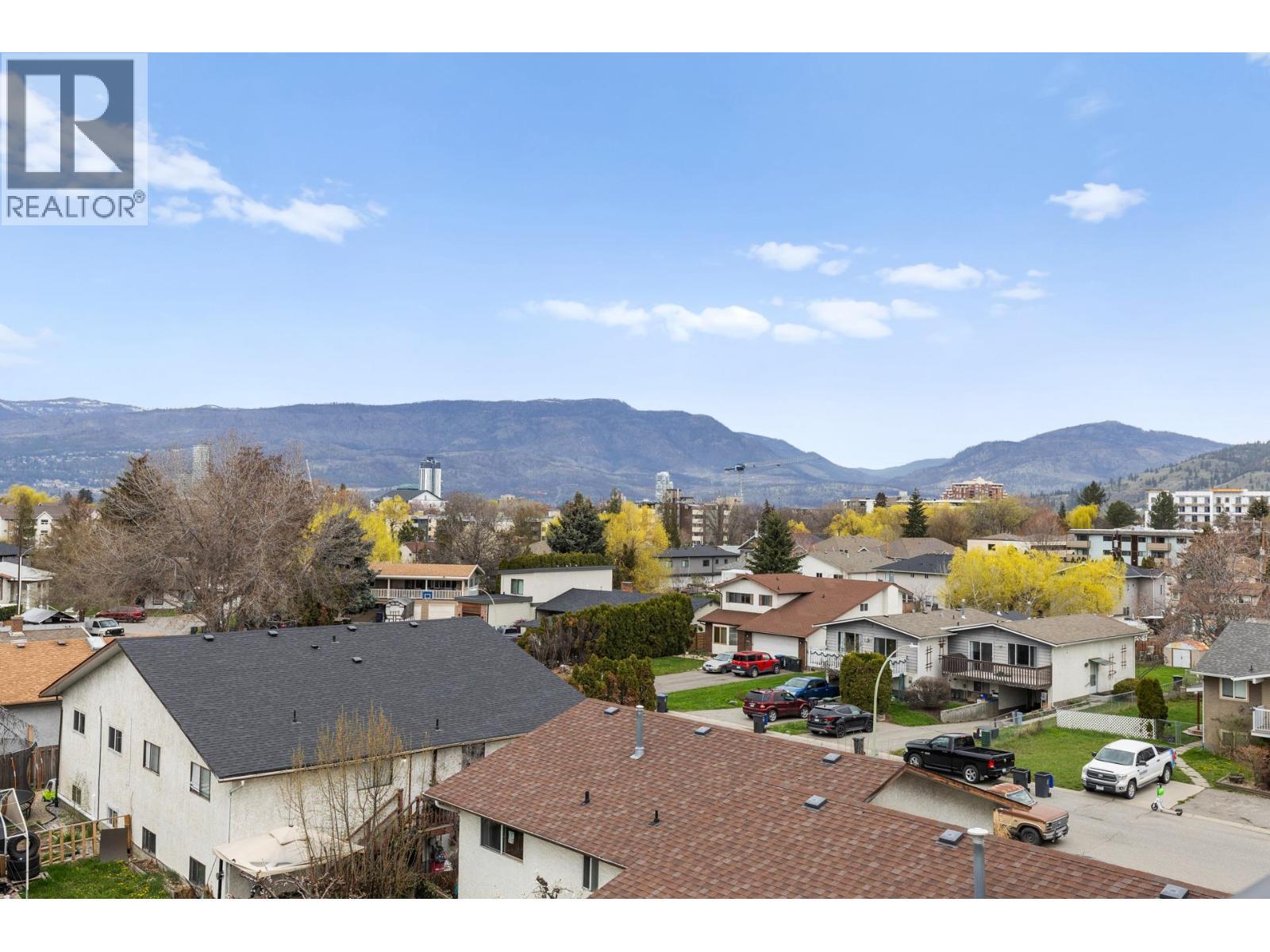 1463 Inkar Road Unit# 4. Kelowna, British Columbia