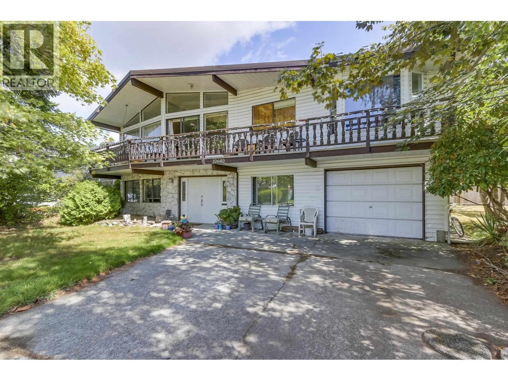 10640 Skagit Drive, Richmond