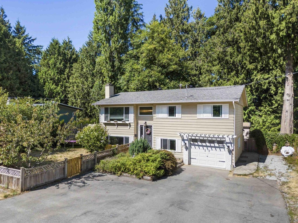 19745 38a Avenue, Langley