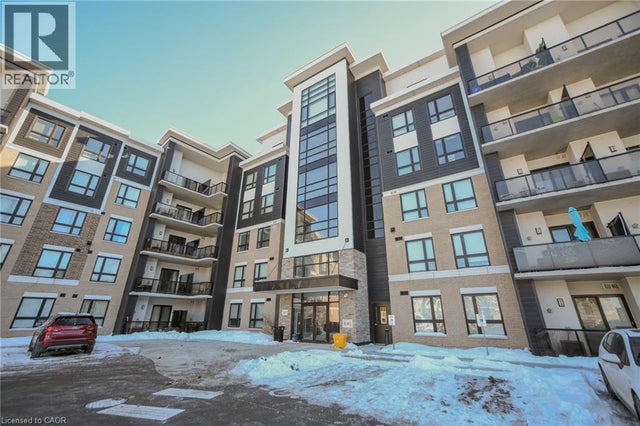 640 Sauve Street Unit# 111, Milton