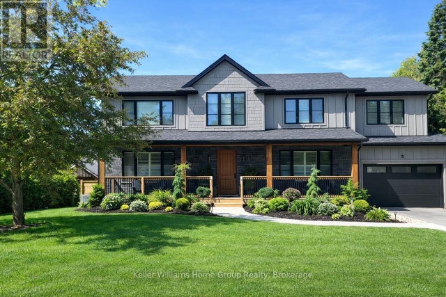 801 Watson Road S, Puslinch