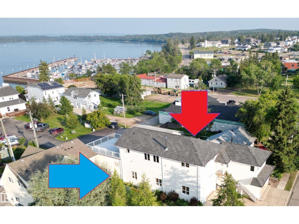 616 10 St, Cold Lake