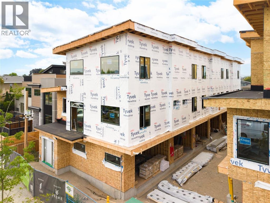 743 Morrison Avenue Unit# 1, Kelowna