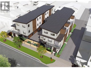 743 Morrison Avenue Unit# 5. Kelowna, British Columbia