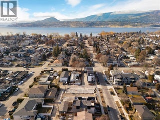743 Morrison Avenue Unit# 5. Kelowna, British Columbia