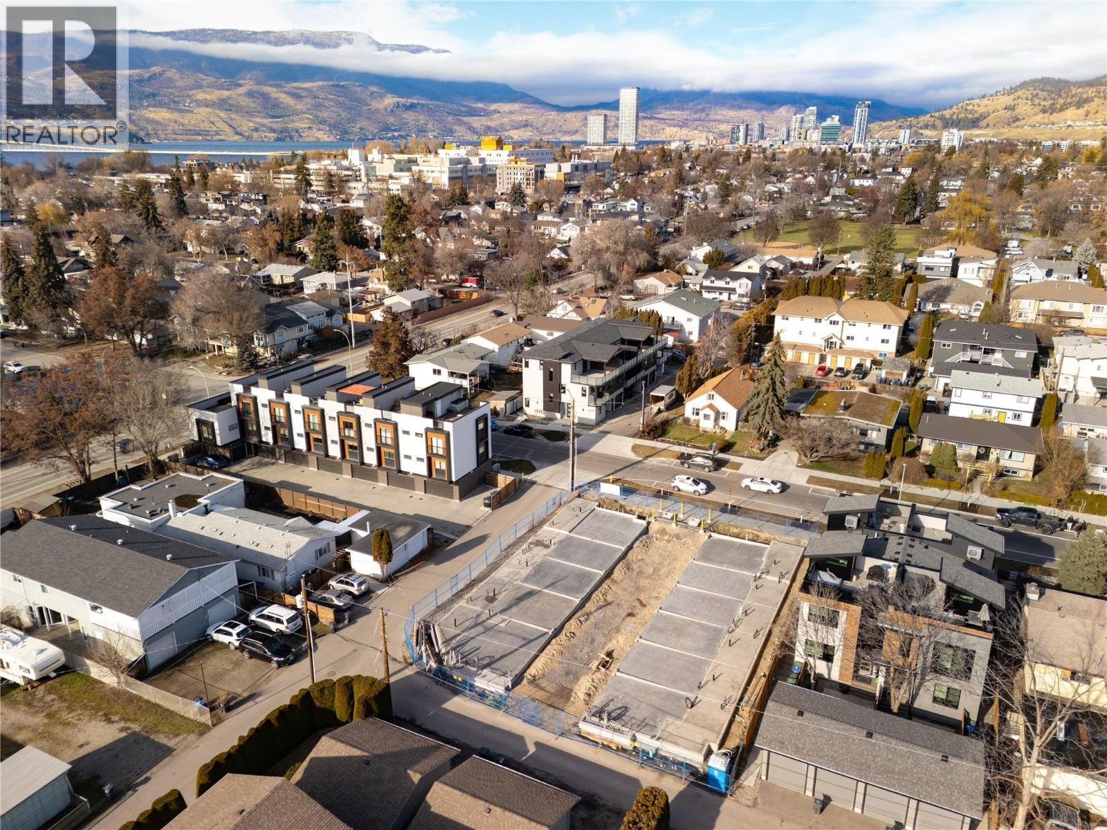 743 Morrison Avenue Unit# 5. Kelowna, British Columbia