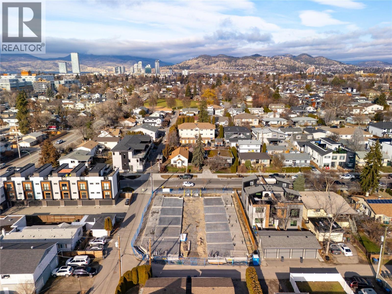 743 Morrison Avenue Unit# 5. Kelowna, British Columbia