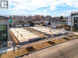 743 Morrison Avenue Unit# 4. Kelowna, British Columbia