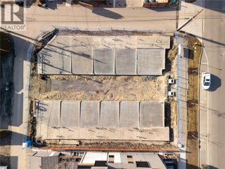 743 Morrison Avenue Unit# 4. Kelowna, British Columbia