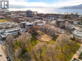 743 Morrison Avenue Unit# 4. Kelowna, British Columbia