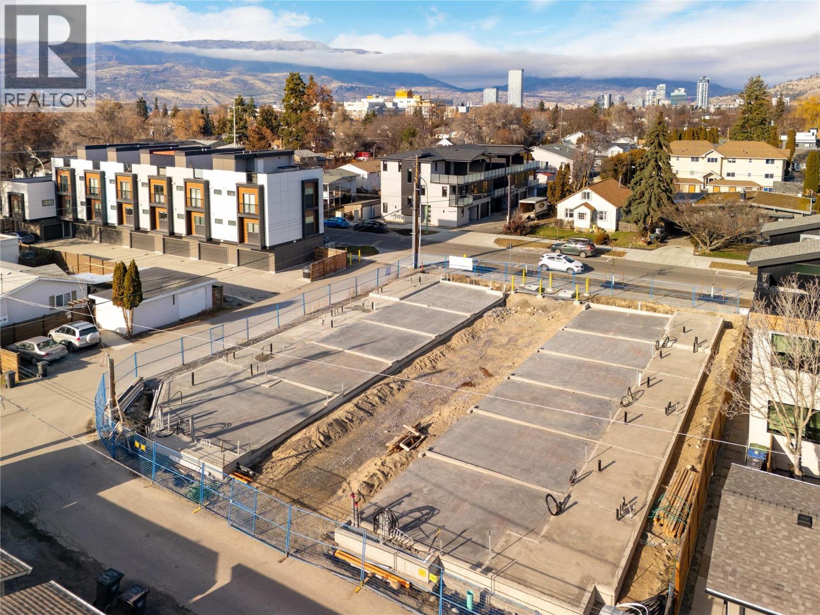 743 Morrison Avenue Unit# 3. Kelowna, British Columbia