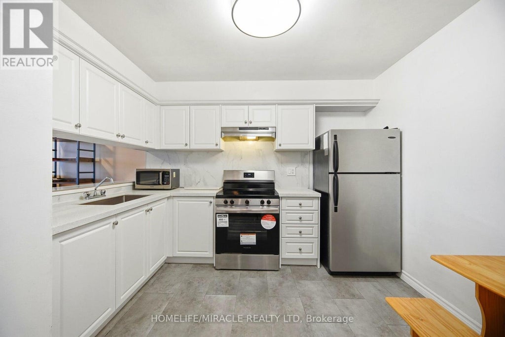 610 - 234 Albion Road, Toronto (elms-Old Rexdale)