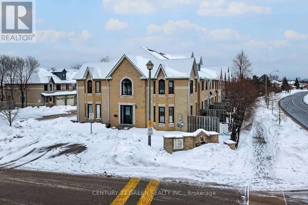 170 - 455 Apache Court, Mississauga (hurontario)