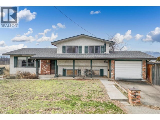 970 Taurus Road, Kelowna