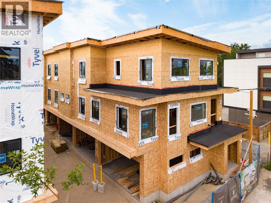 735 Morrison Avenue Unit# 1, Kelowna