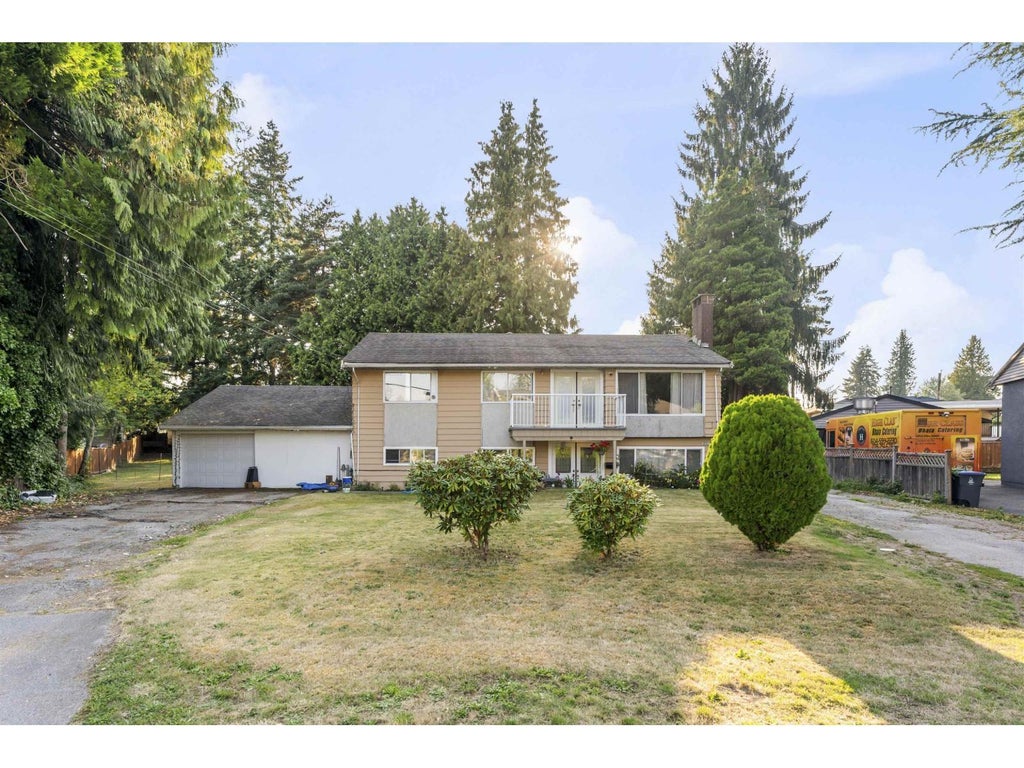 9761 124a Street, Surrey