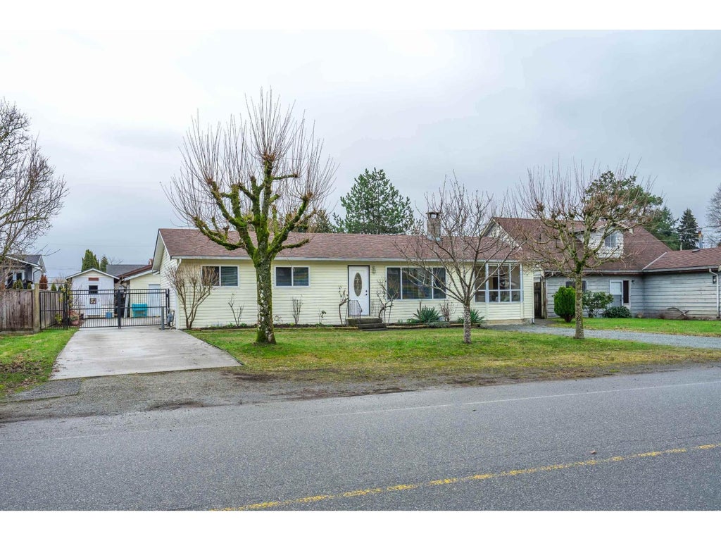 27056 28a Avenue, Langley