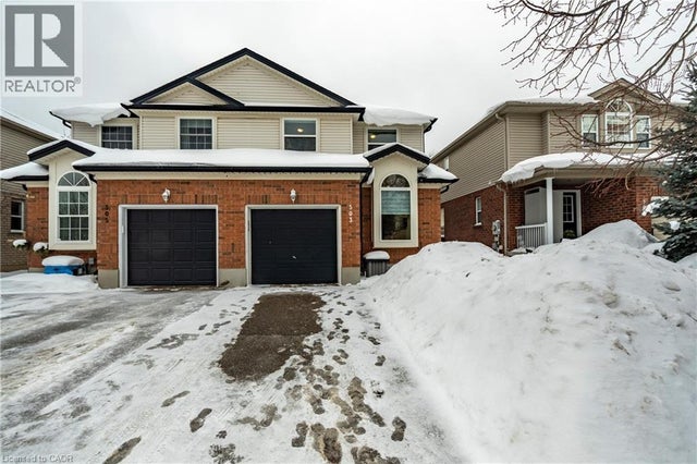 503 Dansbury Drive, Waterloo