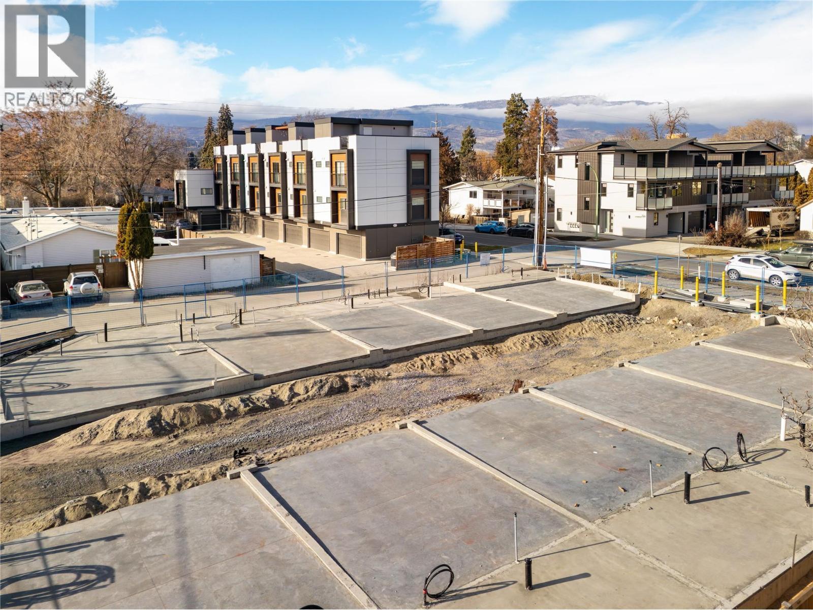 735 Morrison Avenue Unit# 3. Kelowna, British Columbia