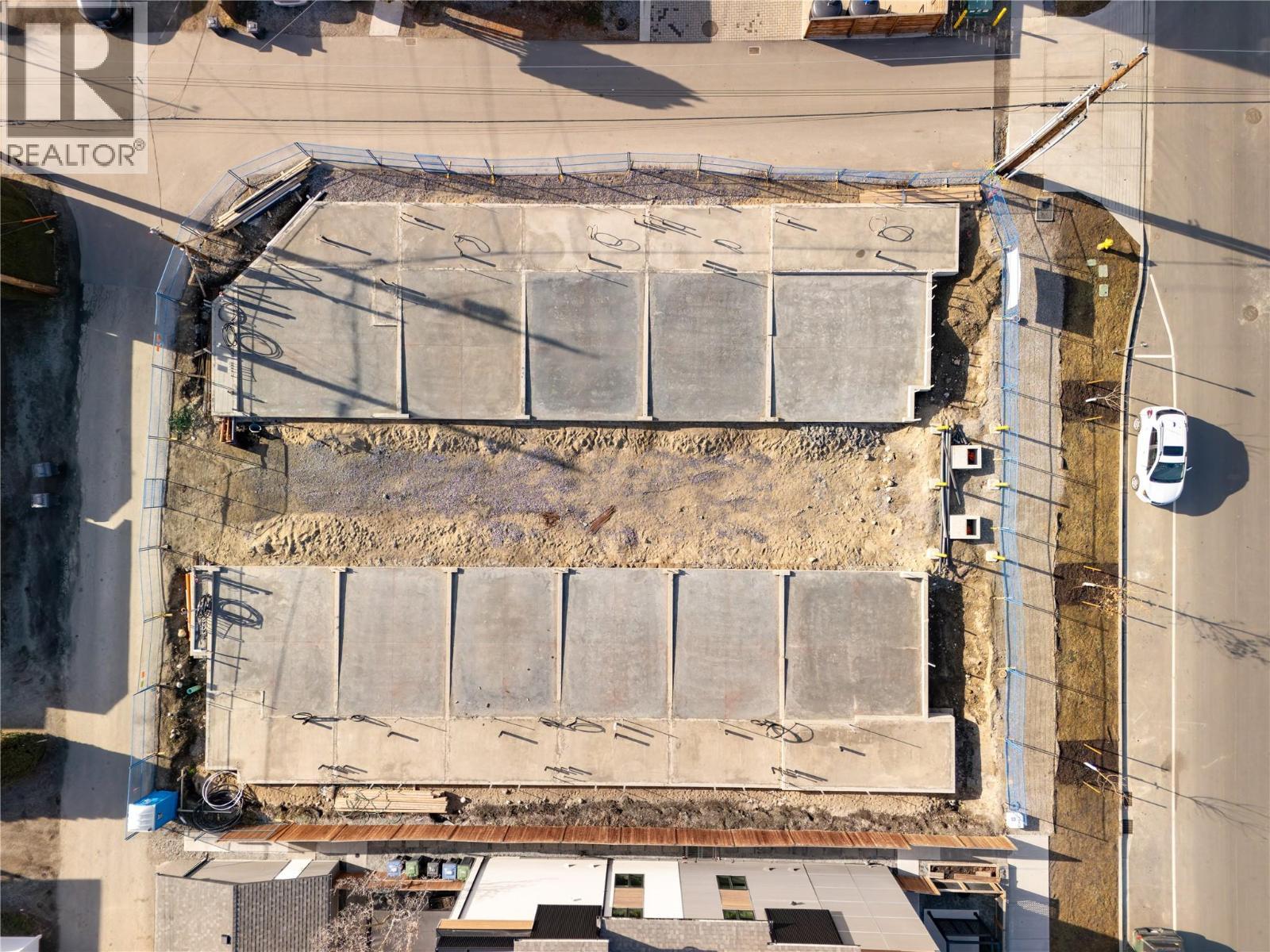 735 Morrison Avenue Unit# 3. Kelowna, British Columbia