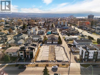 735 Morrison Avenue Unit# 3. Kelowna, British Columbia