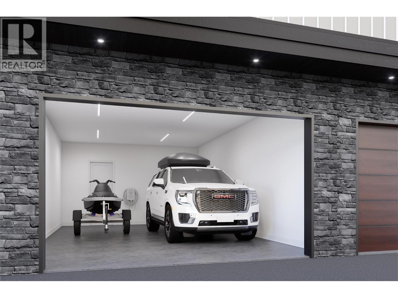 735 Morrison Avenue Unit# 4. Kelowna, British Columbia