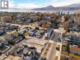 735 Morrison Avenue Unit# 4. Kelowna, British Columbia