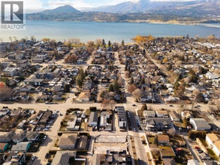 735 Morrison Avenue Unit# 4. Kelowna, British Columbia