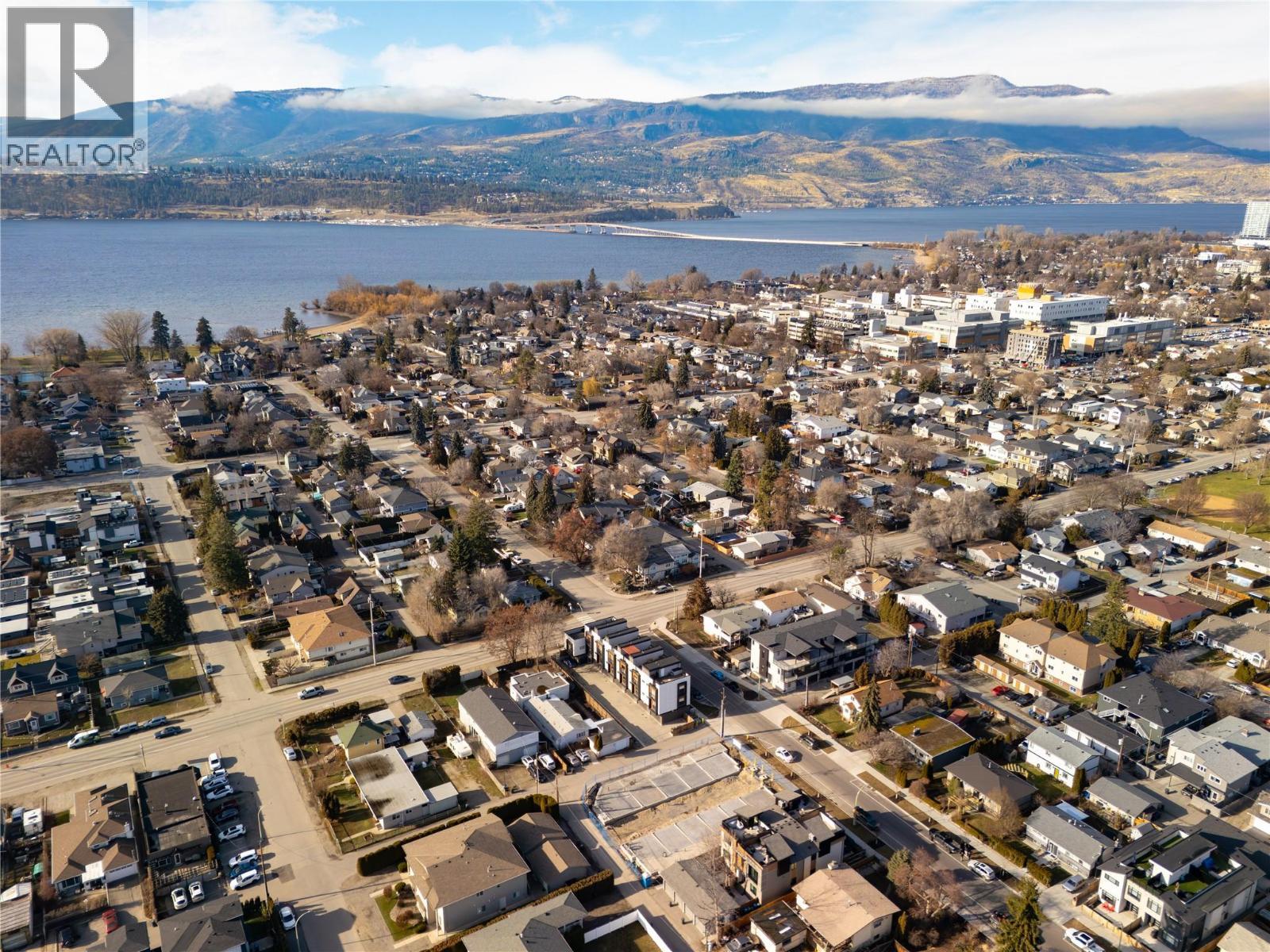 735 Morrison Avenue Unit# 4. Kelowna, British Columbia