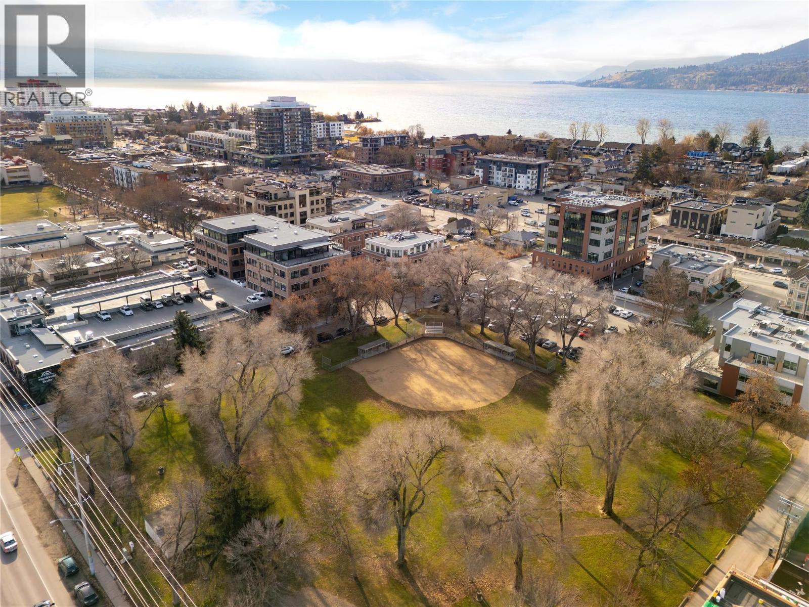 735 Morrison Avenue Unit# 4. Kelowna, British Columbia