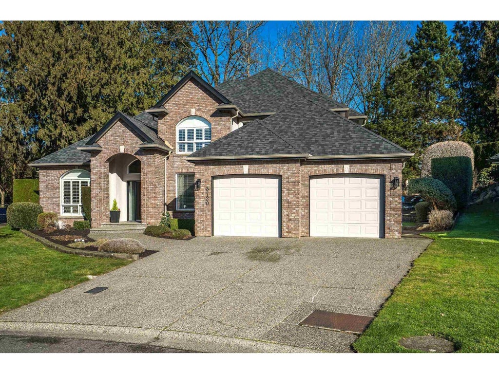 3720 Creekstone Place, Abbotsford